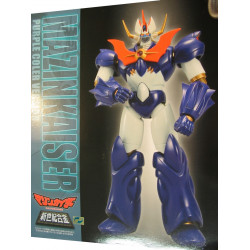 MAZINKAISER figurine purple edition Aoshima