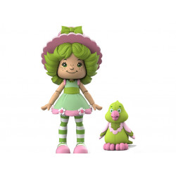 Figurine Lime Chiffon Boss Fight Studio Charlotte aux Fraises