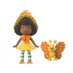 Figurine Orange Blossom Boss Fight Studio Charlotte aux Fraises