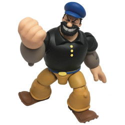 Figurine Bluto Boss Fight Studio Popeye