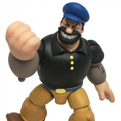 Figurine Bluto Boss Fight Studio Popeye