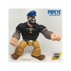 Figurine Bluto Boss Fight Studio Popeye