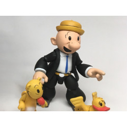 Figurine Castor Oyl Boss Fight Studio Popeye