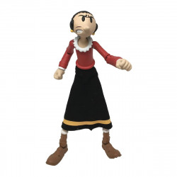 Figurine Olive Oyl Boss Fight Studio Popeye