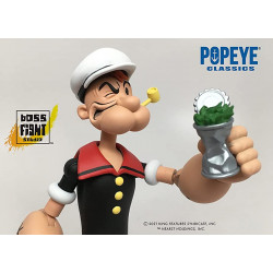 Figurine Popeye Boss Fight Studio Popeye