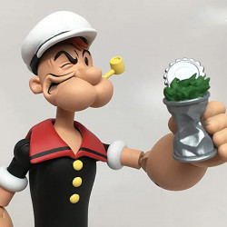 Figurine Popeye Boss Fight Studio Popeye