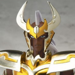 SAINT SEIYA Myth-Cloth Chrysaor Krishna Bandai