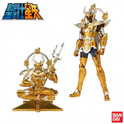  SAINT SEIYA Myth-Cloth Chrysaor Krishna Bandai