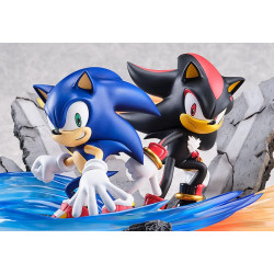 Figurine Super Situation Figure Sonic Adventure Sega Goods Sonic