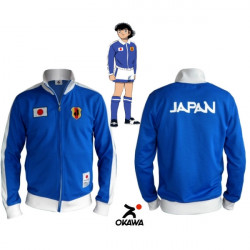 OLIVE ET TOM veste équipe nationale du Japon