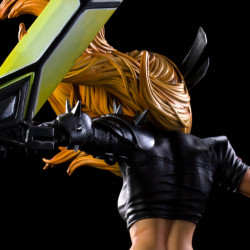 X-MEN Statue Magik BDS Art Scale Iron Studios