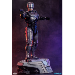 Statue RoboCop Premium Collectibles Studio RoboCop