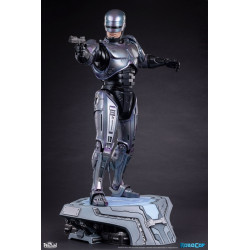 Statue RoboCop Premium Collectibles Studio RoboCop