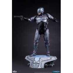 Statue RoboCop Premium Collectibles Studio RoboCop