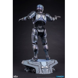 Statue RoboCop Premium Collectibles Studio RoboCop