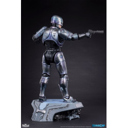 Statue RoboCop Premium Collectibles Studio RoboCop