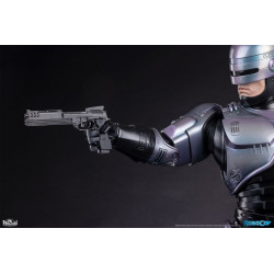 Statue RoboCop Premium Collectibles Studio RoboCop