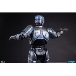 Statue RoboCop Premium Collectibles Studio RoboCop