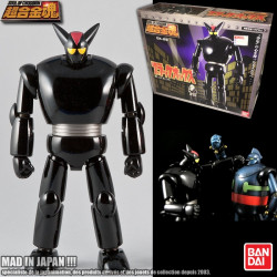  Soul Of Chogokin GX-29 Black Ox (Tetsujin 28)