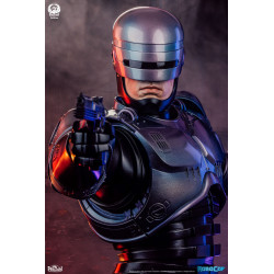 Statue RoboCop Deluxe Edition Premium Collectibles Studio RoboCop