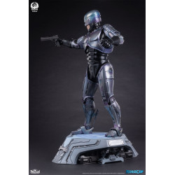 Statue RoboCop Deluxe Edition Premium Collectibles Studio RoboCop