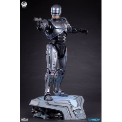 Statue RoboCop Deluxe Edition Premium Collectibles Studio RoboCop