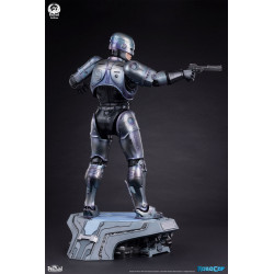 Statue RoboCop Deluxe Edition Premium Collectibles Studio RoboCop