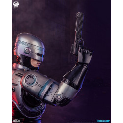 Statue RoboCop Deluxe Edition Premium Collectibles Studio RoboCop