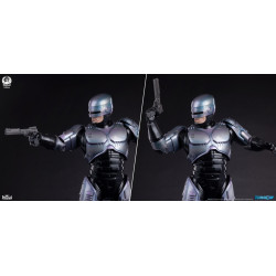 Statue RoboCop Deluxe Edition Premium Collectibles Studio RoboCop