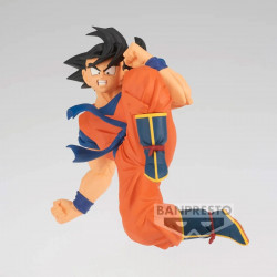 Figurine Son Goku Match Makers VS Freezer Banpresto Dragon Ball Z