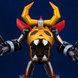 Soul Of Chogokin GX-27 Gaiking Bandai