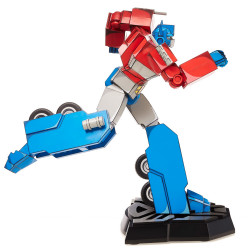 Figurine Optimus Prime Numskull Transformers