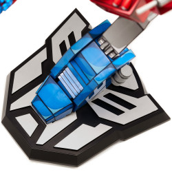 Figurine Optimus Prime Numskull Transformers