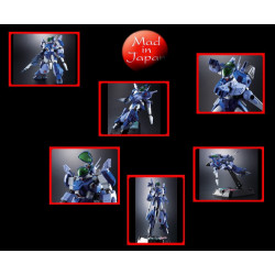 Soul Of Chogokin Spec XS-02 SPT Layzner