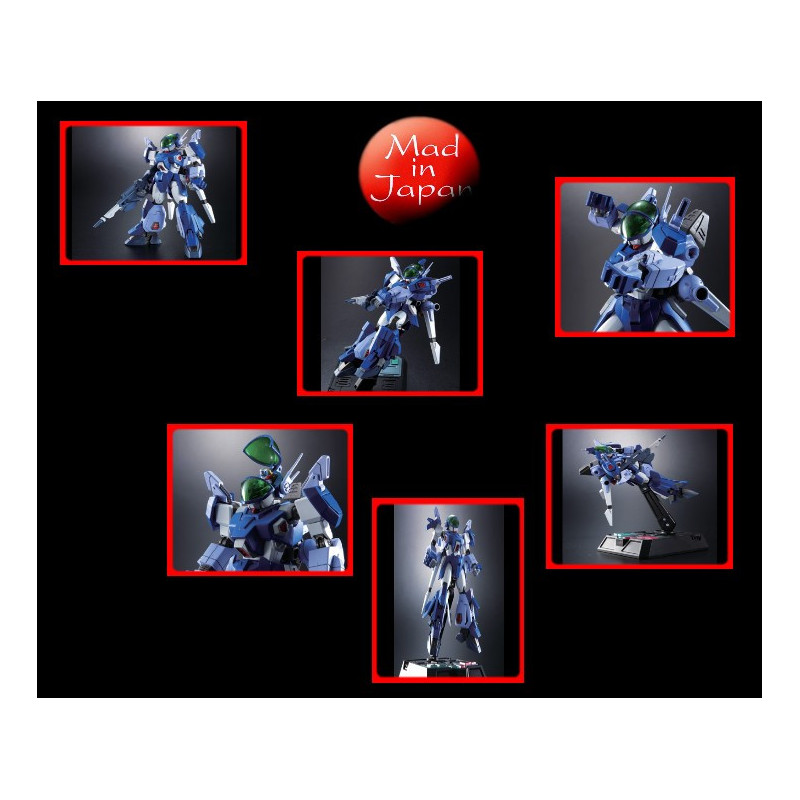 Soul Of Chogokin Spec XS-02 SPT Layzner