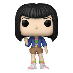 Figurine Gi POP! Animation Vinyl Funko Capitaine Planète