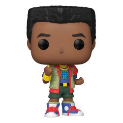 Figurine Kwame POP! Animation Vinyl Funko Capitaine Planète