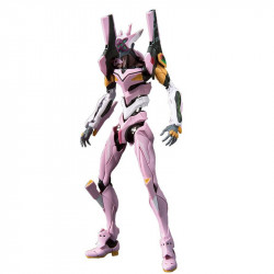 EVANGELION Real Grade EVA-08 Bandai