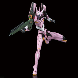 EVANGELION Real Grade EVA-08 Bandai