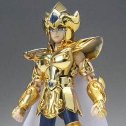 SAINT SEIYA Myth-Cloth Lion Aiolia Bandai