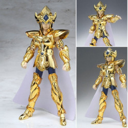  SAINT SEIYA Myth-Cloth Lion Aiolia Bandai