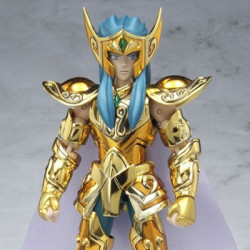 SAINT SEIYA Myth-Cloth Verseau Camus Bandai