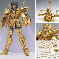  SAINT SEIYA Myth-Cloth Balance Dohko Bandai