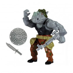 TORTUES NINJA Figurines Classics Mutants Playmates