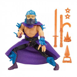 TORTUES NINJA Figurines Classics Mutants Playmates