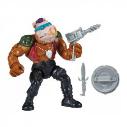 TORTUES NINJA Figurines Classics Mutants Playmates