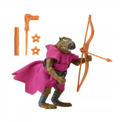 TORTUES NINJA Figurines Classics Mutants Playmates