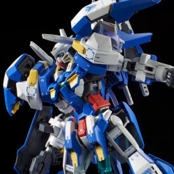 GUNDAM Master Grade Gundam Avalanche Exia Bandai Gunpla