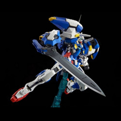 GUNDAM Master Grade Gundam Avalanche Exia Bandai Gunpla