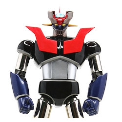 Soul Of Chogokin GX-01R Mazinger Z Bandai